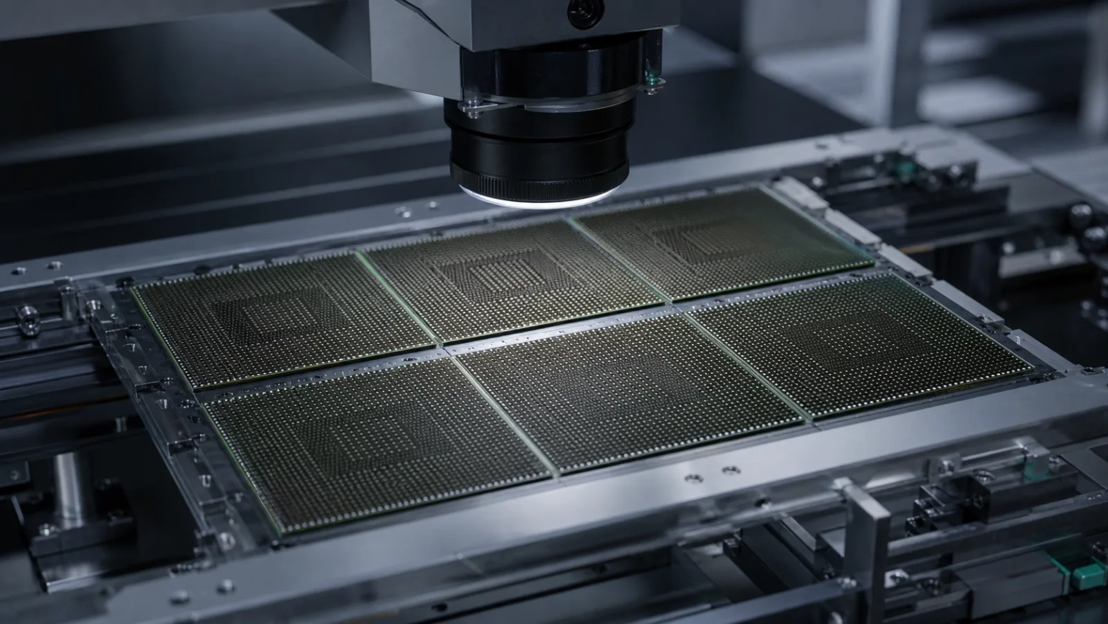 Where Can Daeduck Electronics' FC-BGA Recovery Be Confirmed?