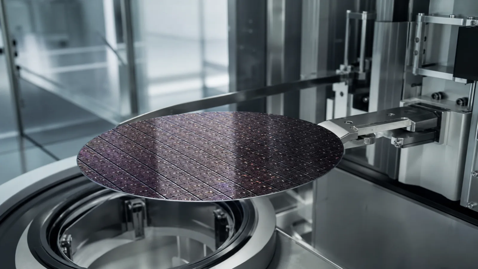 Why DB HiTek’s 8-Inch Foundry Matters Again in Power Semiconductors