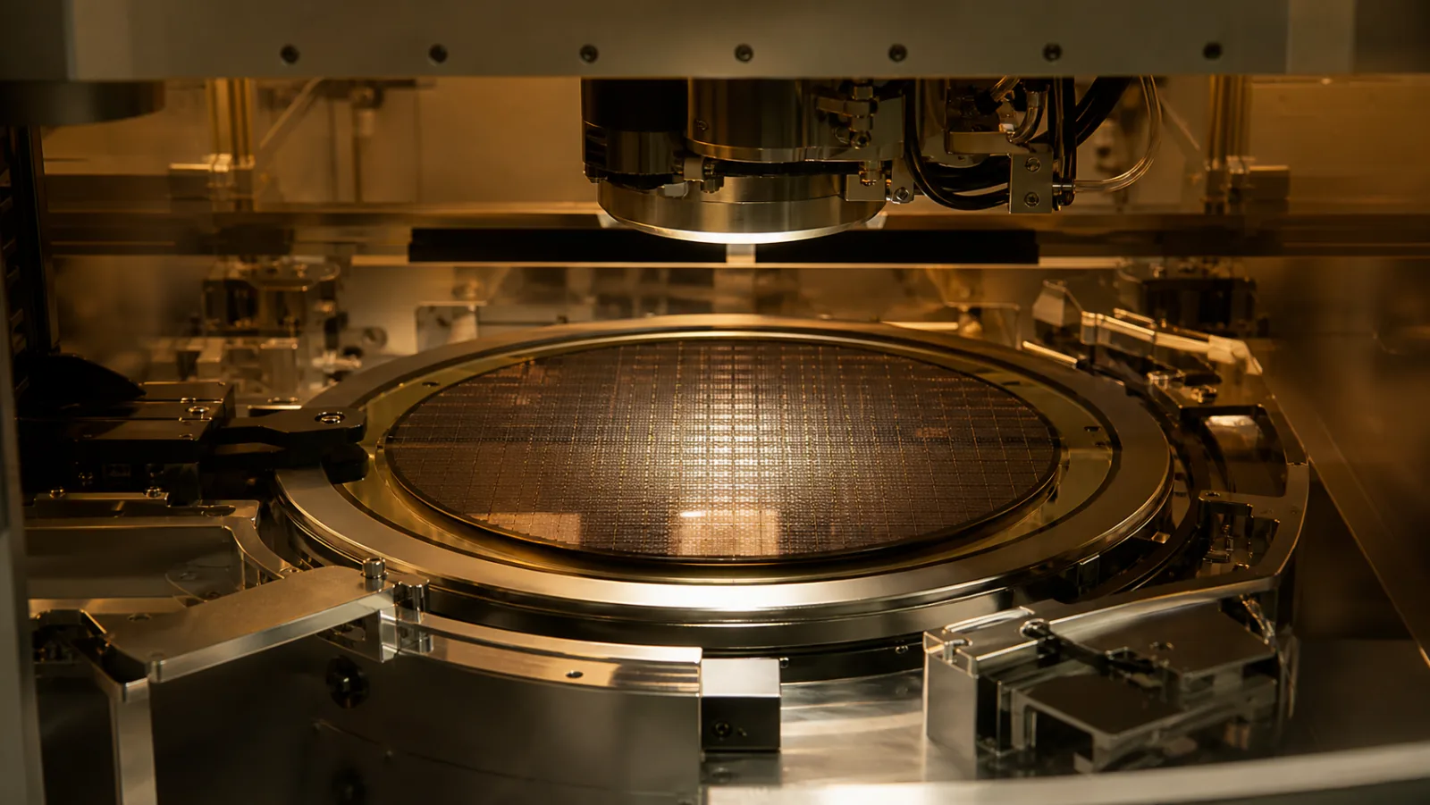 How Dongjin Semichem Moves Photoresist From Localization to Production