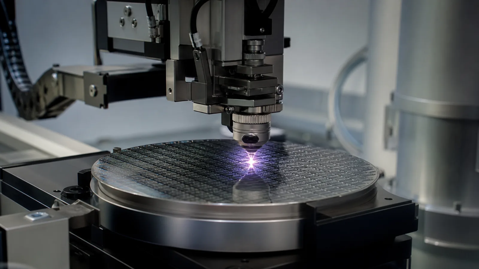 How EO Technics Laser Equipment Fits Into Advanced Packaging