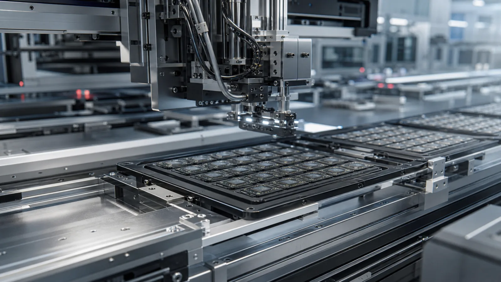 How Does Hana Micron Turn Back-End Volume into Revenue?