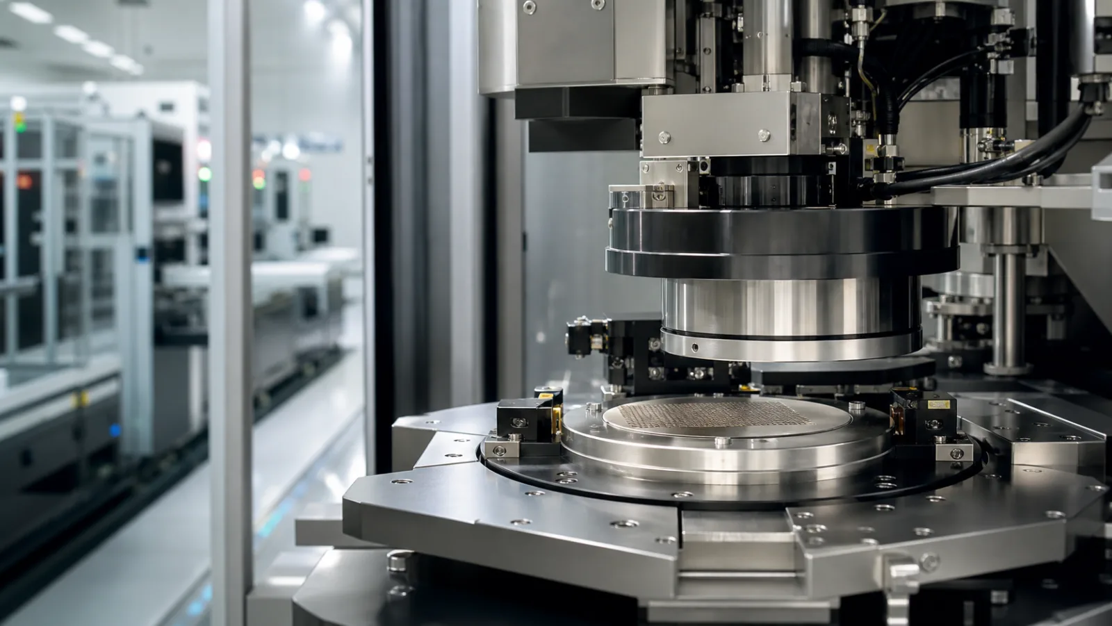 Why Hanmi Semiconductor’s HBM Bonders Show a Lag Between Orders and Revenue