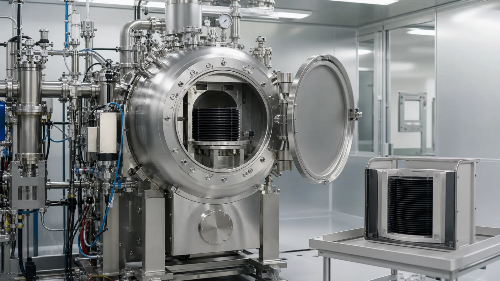 Why HPSP Should Be Judged by Process Expansion, Not Monopoly Claims