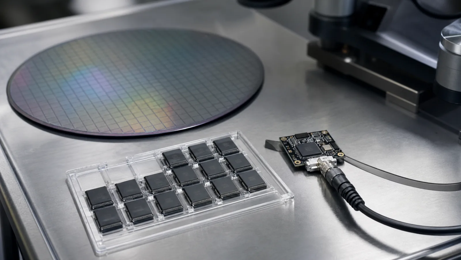 Why Jeju Semiconductor Should Be Read Through Low-Power Memory, Not AI Hype