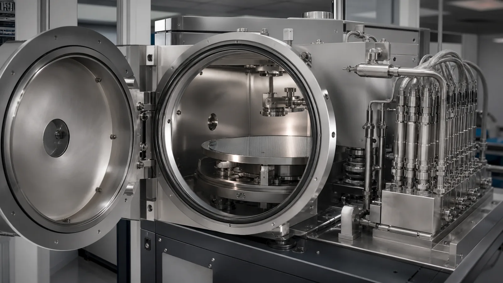 Can Jusung Engineering Turn ALD Technology Into a Broader Customer Mix?