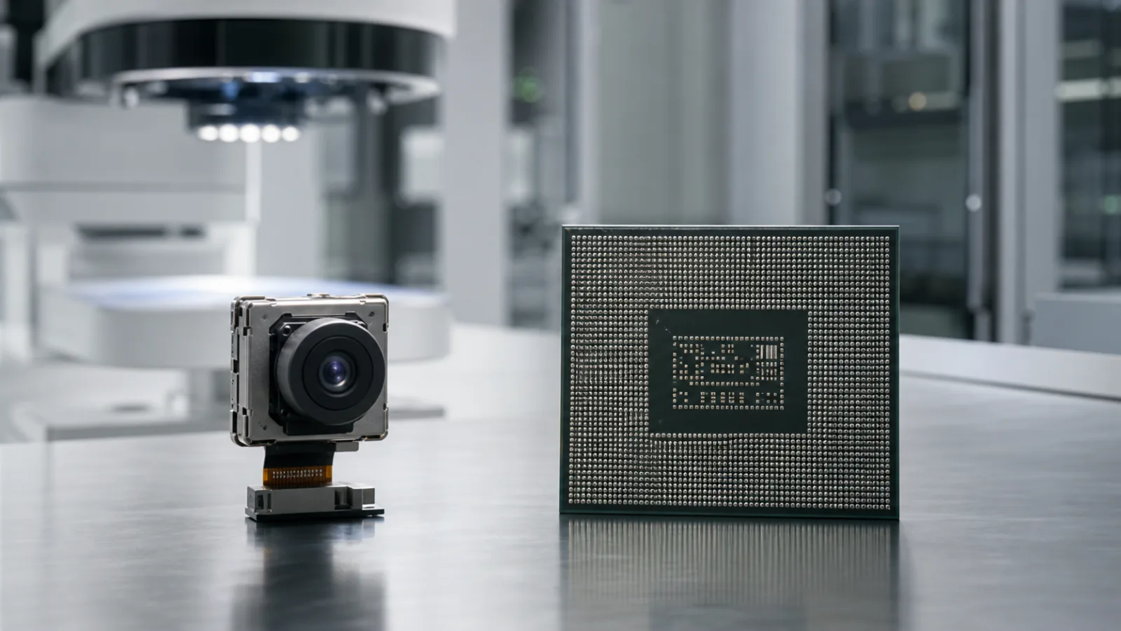 How Much Can FC-BGA Growth Change LG Innotek's Optics-Led Portfolio?