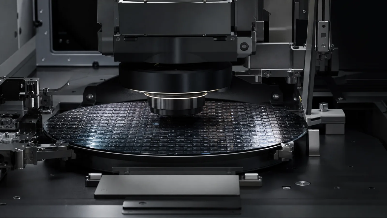 Why Nextin Wafer Inspection Matters as Semiconductor Processes Get Harder
