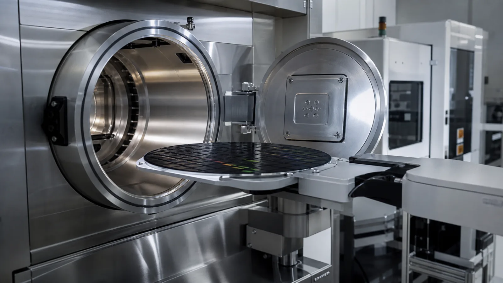Why PSK’s Photoresist Strip Equipment Matters as Process Steps Repeat
