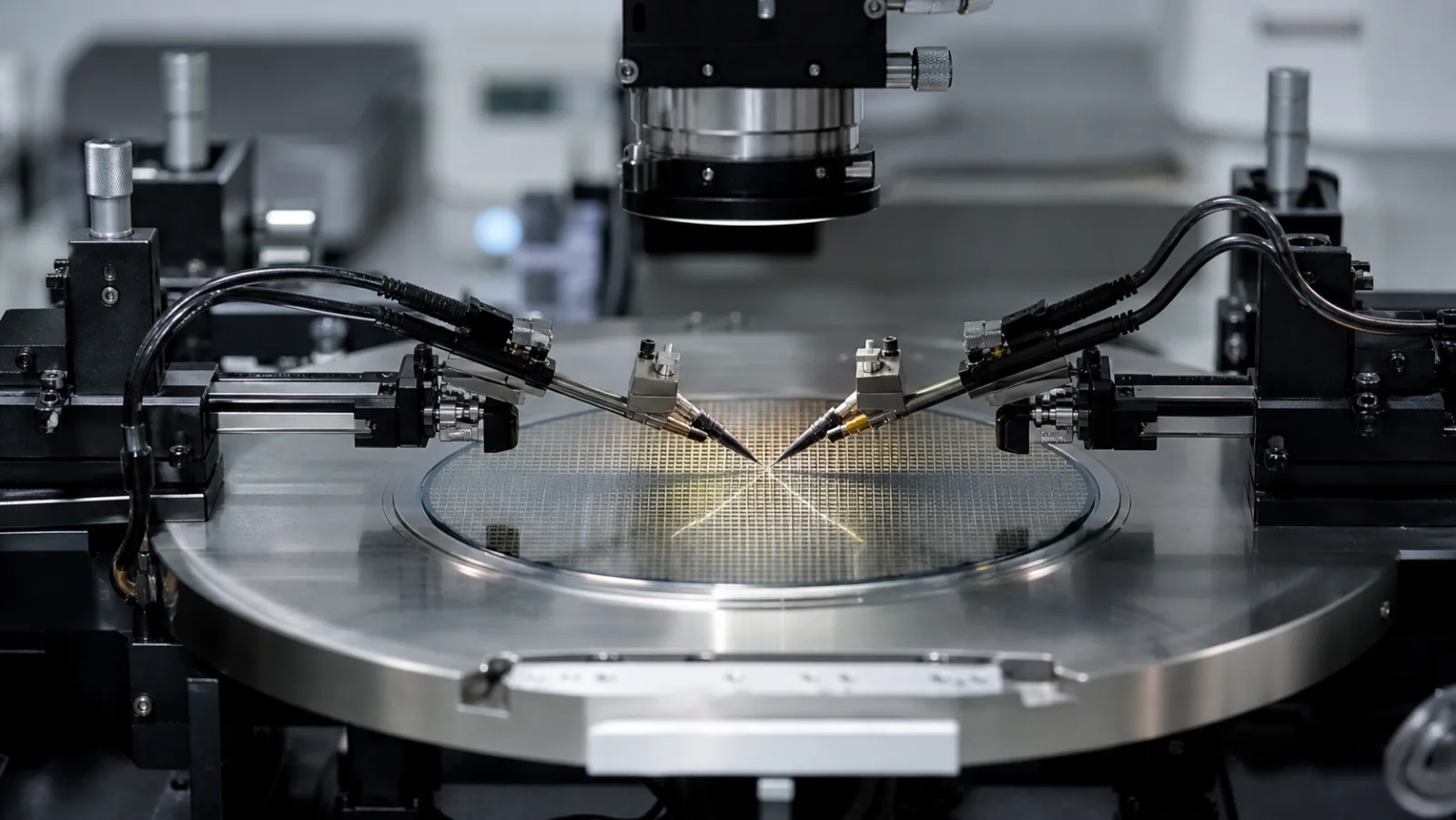 Why Qualitas Semiconductor’s Interface IP Enters a Design Before the Chip Exists