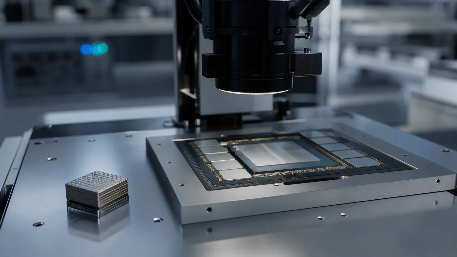 When Will Samsung Electronics’ HBM4 Collaboration with AMD Reach Earnings?