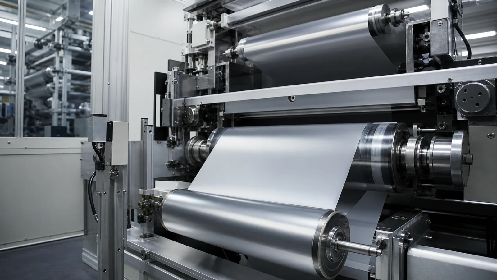 What Must Samyoung's Capacitor Film Expansion Prove Before It Becomes Growth?