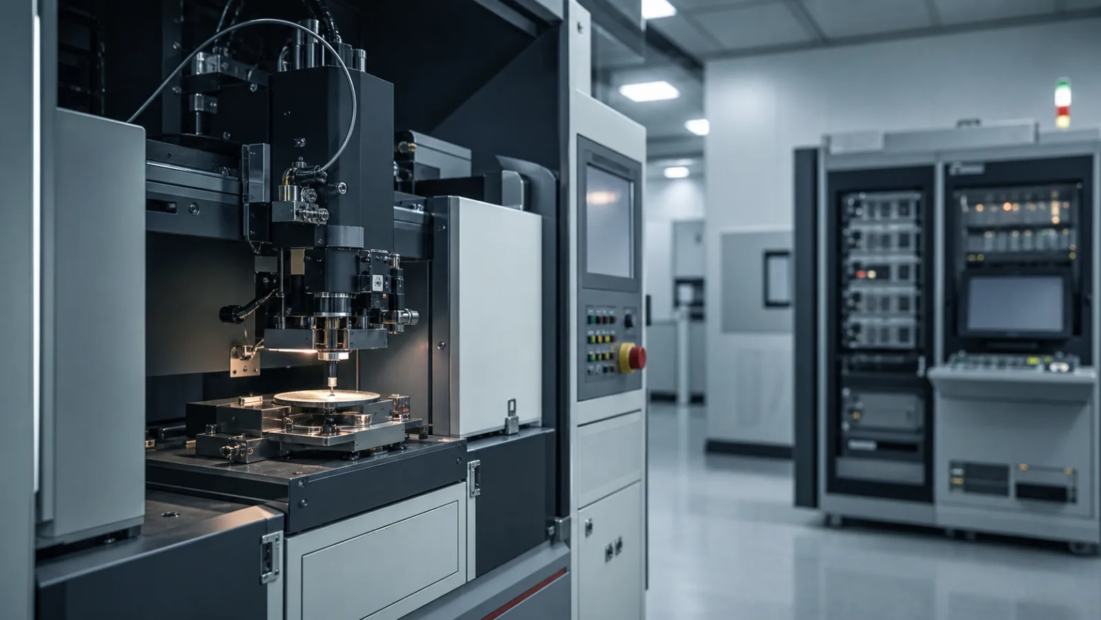 Will SFA Semicon's Back-End Expansion Lead to a Turnaround?