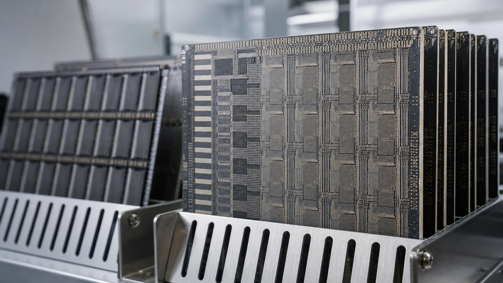 How Will Simmtech Grow Its Memory Boards and Advanced Package Substrates?