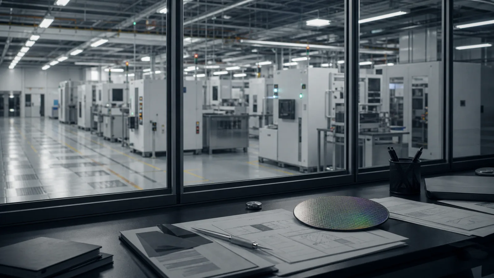 Why SK Square Should Be Read as an Investment Company, Not a Chipmaker