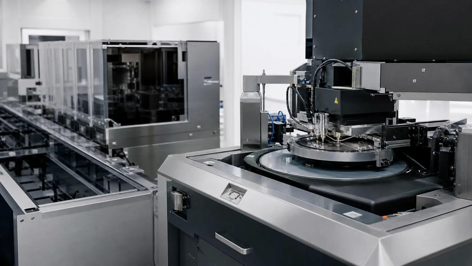 How Techwing Is Expanding From Memory Test Handlers Into HBM Inspection