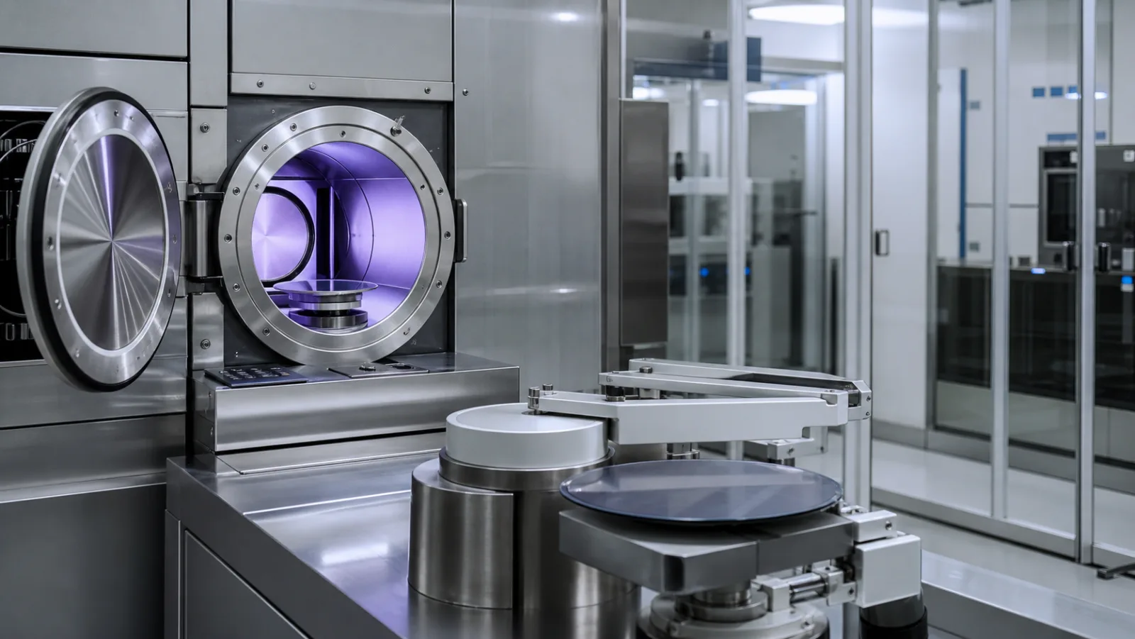 How TES Converts PECVD and Dry-Cleaning Contracts into Sales