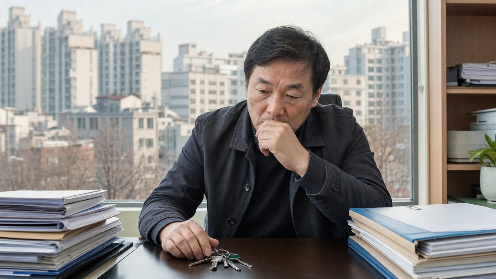 등록 임대사업자 장려에서 축소까지: 정책 신뢰가 흔들린 과정