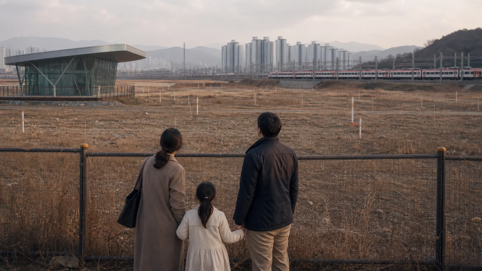 2017년 서울 주택 공급은 충분했을까: 총량과 선호 아파트의 차이