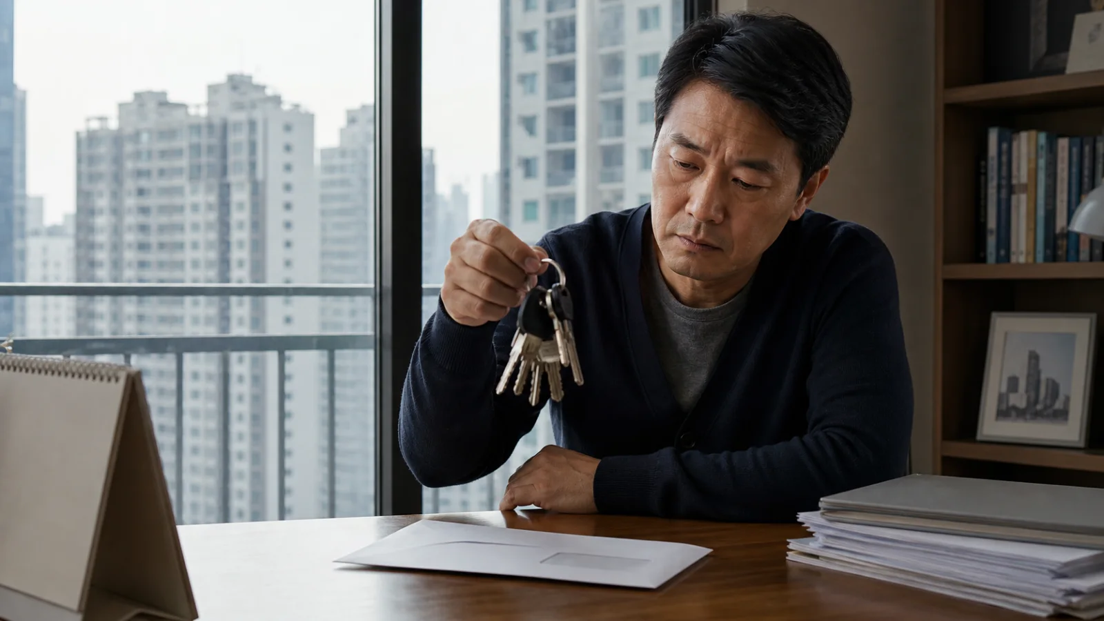 보유세가 올랐는데 매물이 바로 늘지 않은 이유