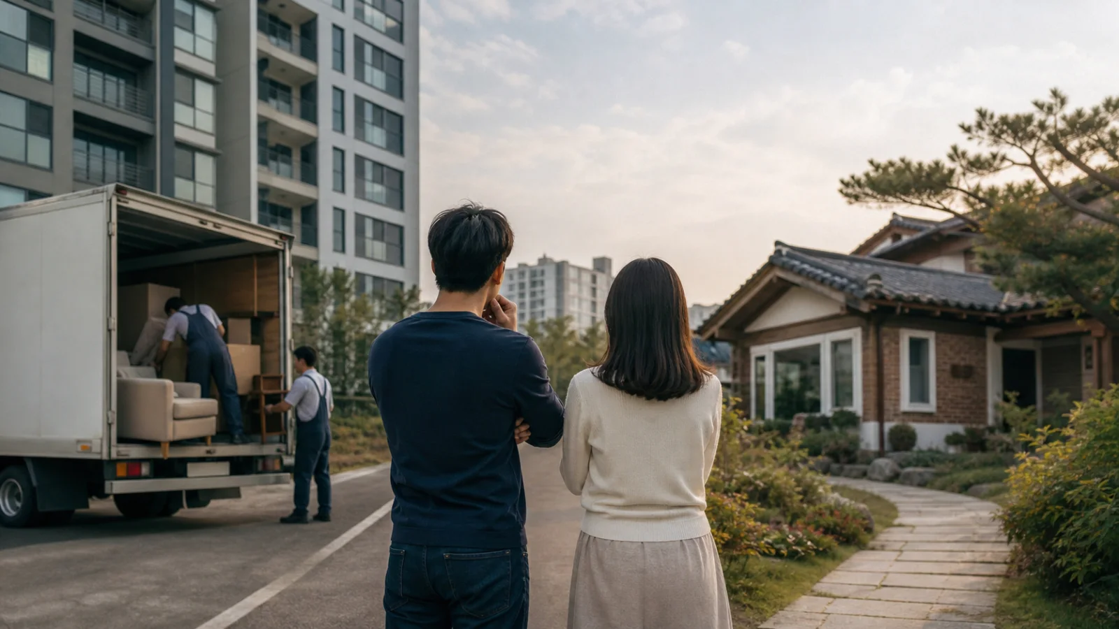 2020년 규제지역 풍선효과와 매물 잠김은 왜 함께 나타났나