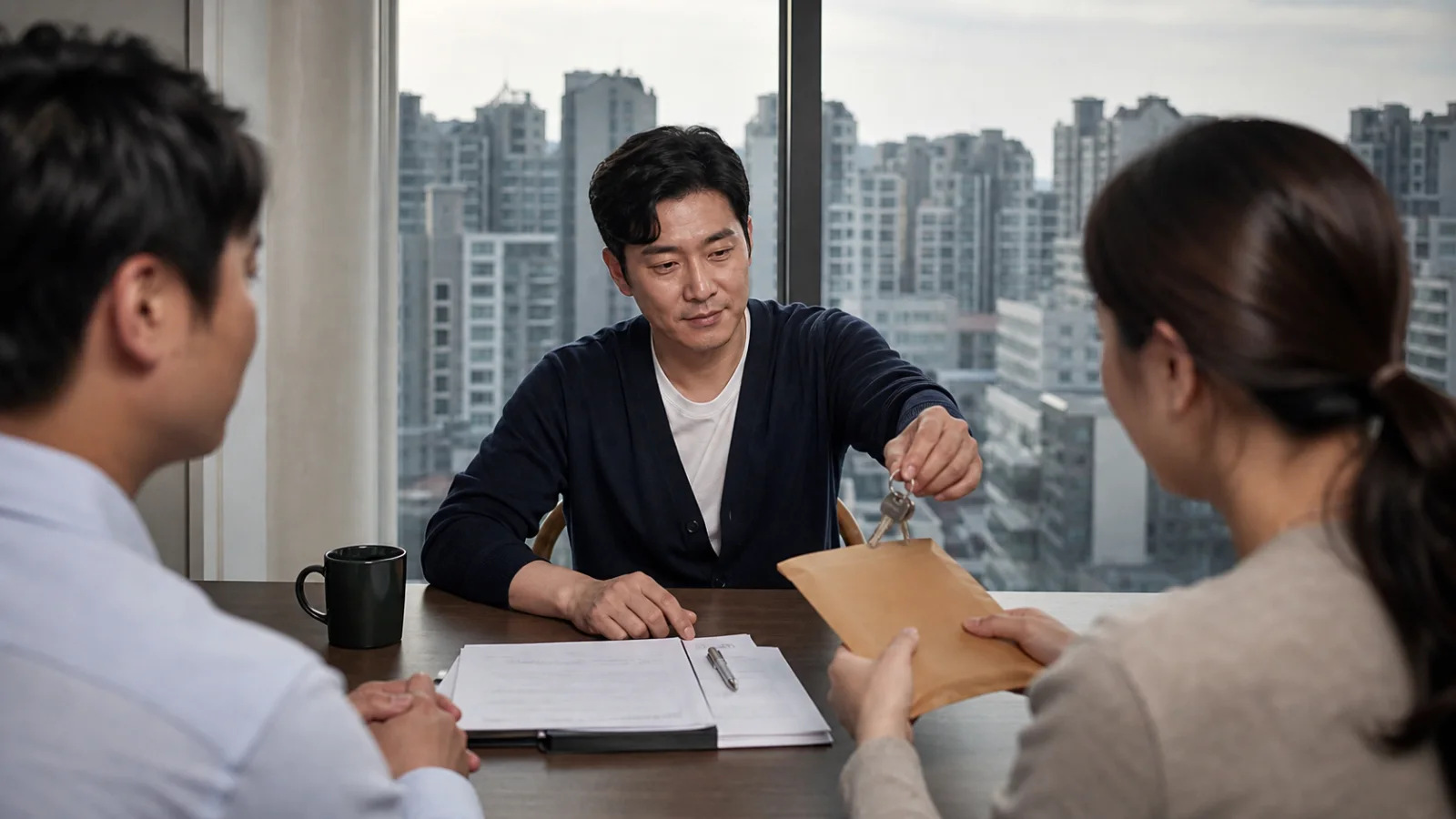 2023년 전세사기는 왜 비아파트 시장에서 크게 터졌나