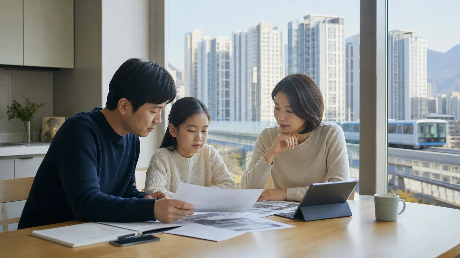 부동산 상승기 복기 뒤 2026년 우리는 무엇을 준비해야 하나